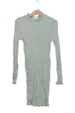 Kinderkleid SHEIN, Größe 9-10y/ 140-146 cm, Farbe Grün, Preis € 7,99
