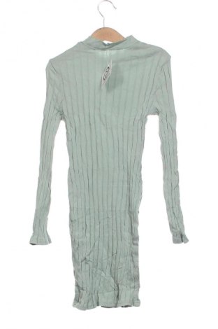 Kinderkleid SHEIN, Größe 9-10y/ 140-146 cm, Farbe Grün, Preis € 7,99