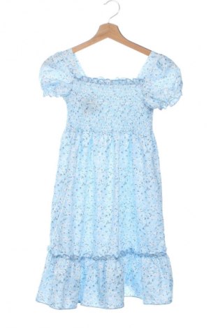 Kinderkleid SHEIN, Größe 11-12y/ 152-158 cm, Farbe Mehrfarbig, Preis € 13,99