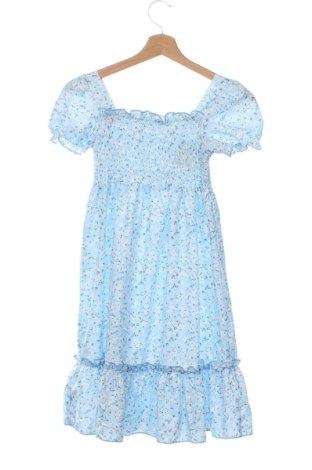 Kinderkleid SHEIN, Größe 11-12y/ 152-158 cm, Farbe Mehrfarbig, Preis € 13,99