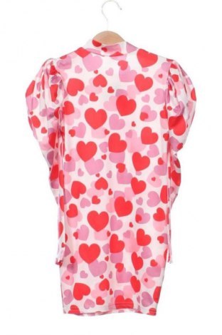 Dětské šaty  SHEIN, Velikost 7-8y/ 128-134 cm, Barva Vícebarevné, Cena  279,00 Kč