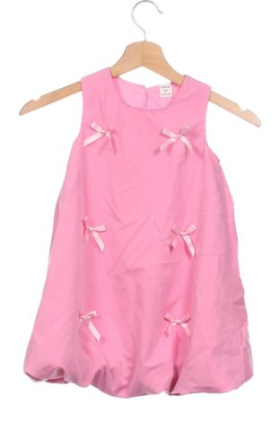 Παιδικό φόρεμα SHEIN, Μέγεθος 4-5y/ 110-116 εκ., Χρώμα Ρόζ , Τιμή 12,69 €
