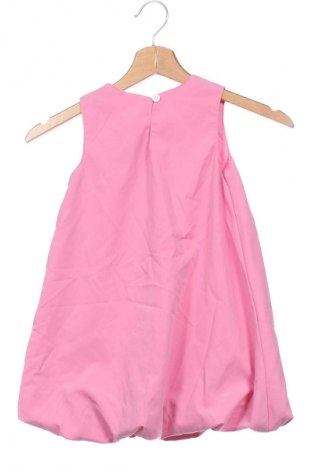 Παιδικό φόρεμα SHEIN, Μέγεθος 4-5y/ 110-116 εκ., Χρώμα Ρόζ , Τιμή 12,69 €