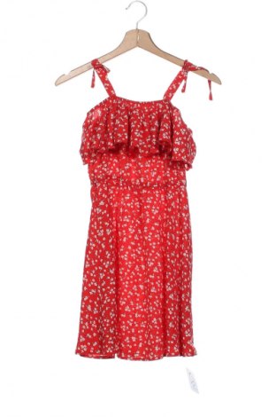 Kinderkleid SHEIN, Größe 11-12y/ 152-158 cm, Farbe Mehrfarbig, Preis 13,99 €