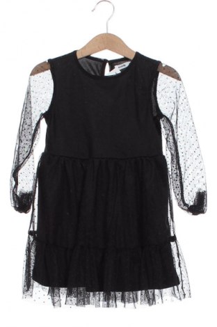 Gyerek ruha Sinsay, Méret 18-24m / 86-98 cm, Szín Fekete, Ár 6 539 Ft