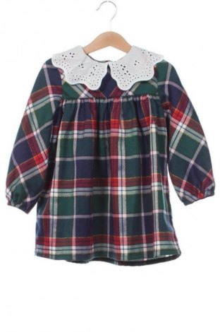 Kinderkleid Sinsay, Größe 18-24m/ 86-98 cm, Farbe Mehrfarbig, Preis € 12,28