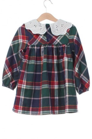 Kinderkleid Sinsay, Größe 18-24m/ 86-98 cm, Farbe Mehrfarbig, Preis € 12,28