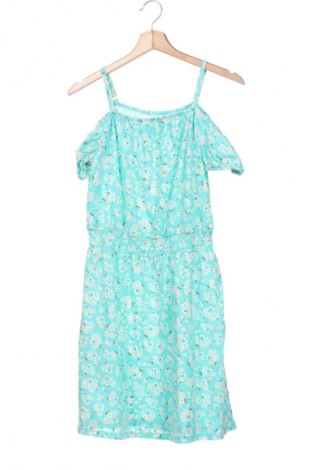 Kinderkleid So, Größe 14-15y/ 168-170 cm, Farbe Mehrfarbig, Preis € 12,99