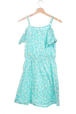 Kinderkleid So, Größe 14-15y/ 168-170 cm, Farbe Mehrfarbig, Preis € 12,99