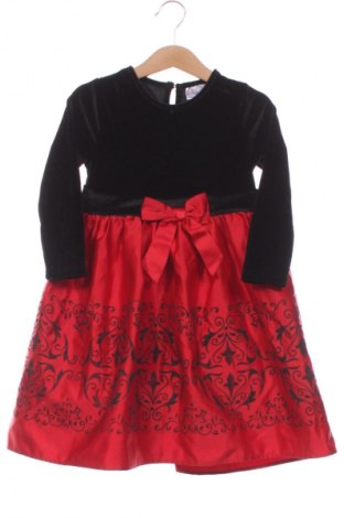 Dětské šaty  So, Velikost 2-3y/ 98-104 cm, Barva Vícebarevné, Cena  389,00 Kč