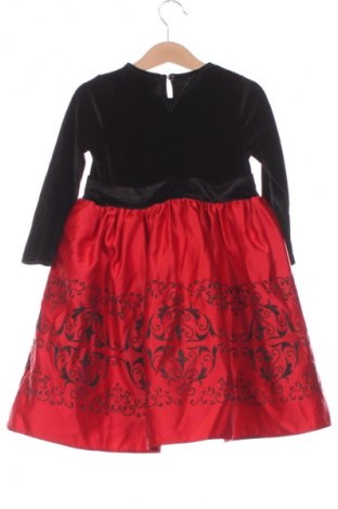 Dětské šaty  So, Velikost 2-3y/ 98-104 cm, Barva Vícebarevné, Cena  389,00 Kč