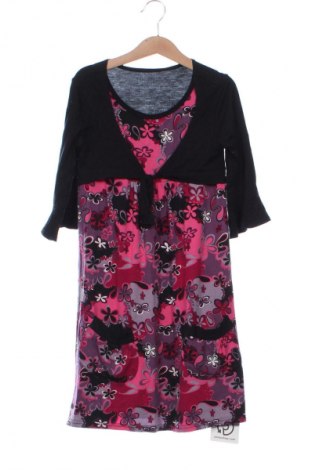 Kinderkleid St. Bernard, Größe 8-9y/ 134-140 cm, Farbe Mehrfarbig, Preis 8,99 €