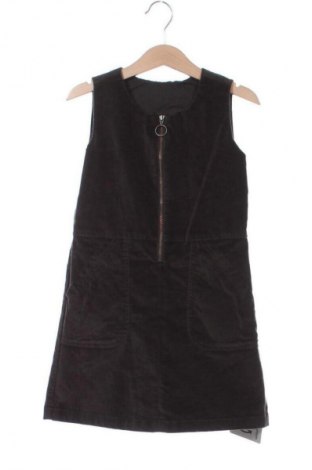 Rochie pentru copii St. Bernard, Mărime 5-6y/ 116-122 cm, Culoare Verde, Preț 76,27 Lei