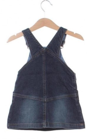 Dětské šaty  Tex, Velikost 12-18m/ 80-86 cm, Barva Modrá, Cena  314,00 Kč
