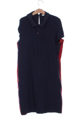 Dziecięca sukienka Tommy Hilfiger, Rozmiar 12-13y/ 158-164 cm, Kolor Kolorowy, Cena 113,10 zł