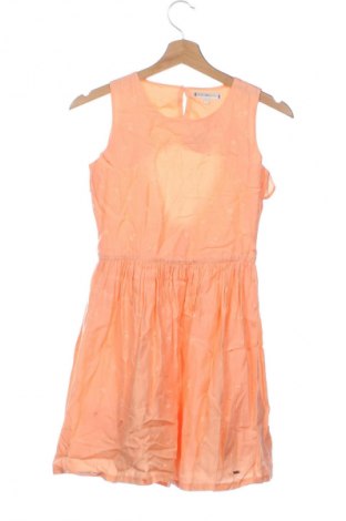 Kinderkleid Tommy Hilfiger, Größe 10-11y/ 146-152 cm, Farbe Orange, Preis € 65,60