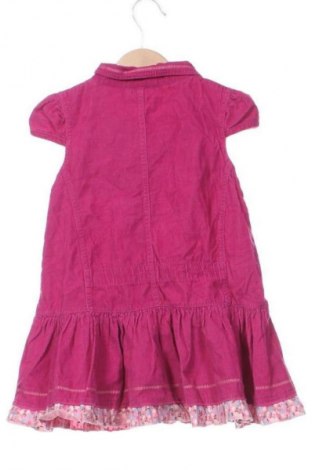 Dětské šaty  Topolino, Velikost 18-24m/ 86-98 cm, Barva Růžová, Cena  389,00 Kč
