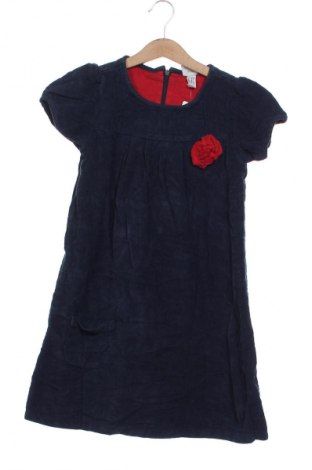 Kinderkleid Unbranded, Größe 8-9y/ 134-140 cm, Farbe Blau, Preis 16,99 €