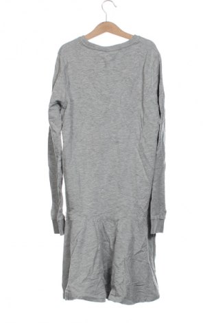 Kinderkleid Name It, Größe 13-14y/ 164-168 cm, Farbe Grau, Preis € 18,99