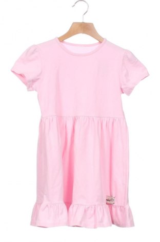 Detské šaty  Unbranded, Veľkosť 5-6y/ 116-122 cm, Farba Ružová, Cena  13,00 €