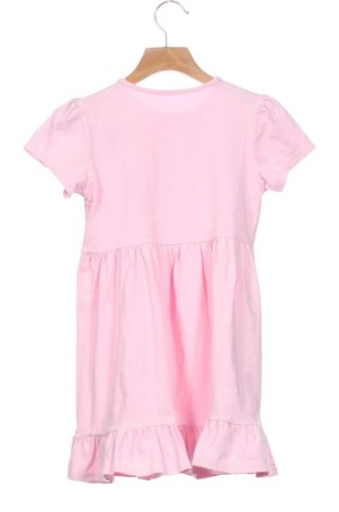 Detské šaty  Unbranded, Veľkosť 5-6y/ 116-122 cm, Farba Ružová, Cena  13,00 €