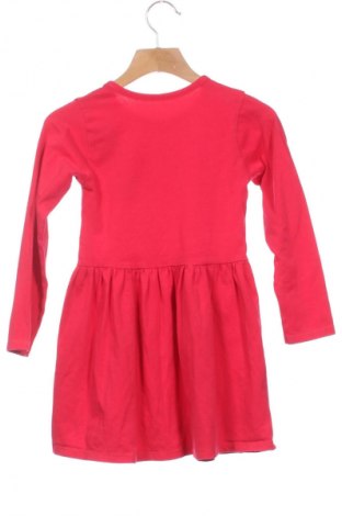 Dziecięca sukienka Unbranded, Rozmiar 4-5y/ 110-116 cm, Kolor Czerwony, Cena 56,55 zł