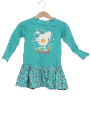 Παιδικό φόρεμα Unbranded, Μέγεθος 4-5y/ 110-116 εκ., Χρώμα Πολύχρωμο, Τιμή 15,99 €