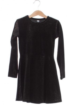 Παιδικό φόρεμα Unbranded, Μέγεθος 3-4y/ 104-110 εκ., Χρώμα Χρυσαφί, Τιμή 15,99 €