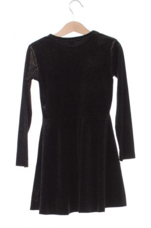 Παιδικό φόρεμα Unbranded, Μέγεθος 3-4y/ 104-110 εκ., Χρώμα Χρυσαφί, Τιμή 15,99 €
