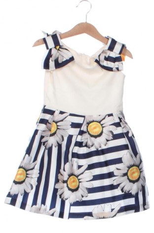 Παιδικό φόρεμα Unbranded, Μέγεθος 4-5y/ 110-116 εκ., Χρώμα Πολύχρωμο, Τιμή 14,99 €