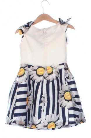 Παιδικό φόρεμα Unbranded, Μέγεθος 4-5y/ 110-116 εκ., Χρώμα Πολύχρωμο, Τιμή 14,99 €