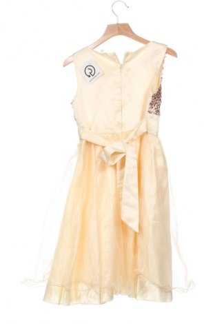 Gyerek ruha Unbranded, Méret 10-11y / 146-152 cm, Szín Sárga, Ár 3 909 Ft