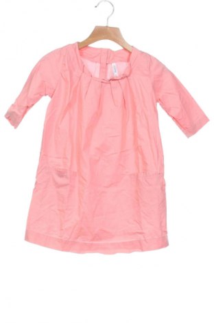 Παιδικό φόρεμα Unbranded, Μέγεθος 4-5y/ 110-116 εκ., Χρώμα Ρόζ , Τιμή 20,79 €