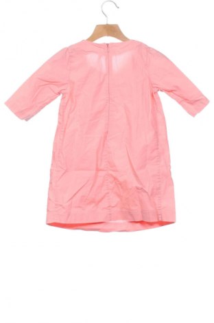 Παιδικό φόρεμα Unbranded, Μέγεθος 4-5y/ 110-116 εκ., Χρώμα Ρόζ , Τιμή 20,79 €