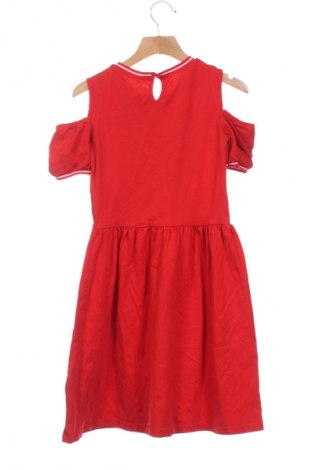 Παιδικό φόρεμα Unbranded, Μέγεθος 7-8y/ 128-134 εκ., Χρώμα Κόκκινο, Τιμή 9,99 €