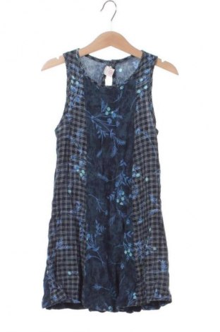 Kinderkleid Unbranded, Größe 7-8y/ 128-134 cm, Farbe Mehrfarbig, Preis 9,99 €