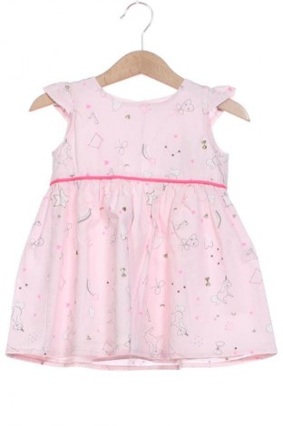 Παιδικό φόρεμα Unbranded, Μέγεθος 9-12m/ 74-80 εκ., Χρώμα Πολύχρωμο, Τιμή 10,36 €