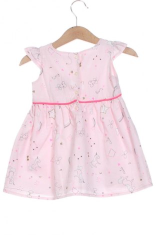 Παιδικό φόρεμα Unbranded, Μέγεθος 9-12m/ 74-80 εκ., Χρώμα Πολύχρωμο, Τιμή 10,36 €