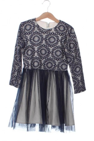 Παιδικό φόρεμα Unbranded, Μέγεθος 6-7y/ 122-128 εκ., Χρώμα Πολύχρωμο, Τιμή 15,99 €