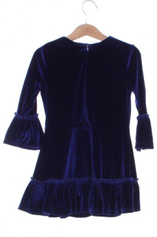 Kinderkleid Unbranded, Größe 3-4y/ 104-110 cm, Farbe Blau, Preis € 7,99