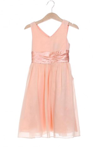 Παιδικό φόρεμα Unbranded, Μέγεθος 3-4y/ 104-110 εκ., Χρώμα Ρόζ , Τιμή 11,99 €