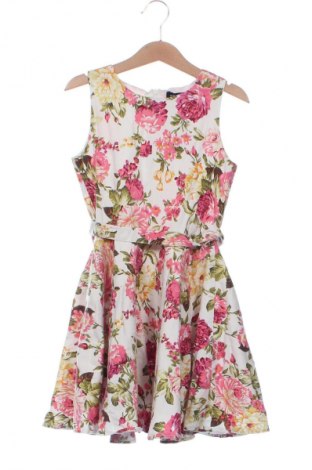 Παιδικό φόρεμα Unbranded, Μέγεθος 5-6y/ 116-122 εκ., Χρώμα Πολύχρωμο, Τιμή 11,99 €