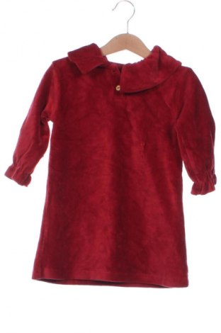 Dětské šaty  Unbranded, Velikost 3-4y/ 104-110 cm, Barva Červená, Cena  465,00 Kč