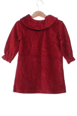 Dětské šaty  Unbranded, Velikost 3-4y/ 104-110 cm, Barva Červená, Cena  465,00 Kč