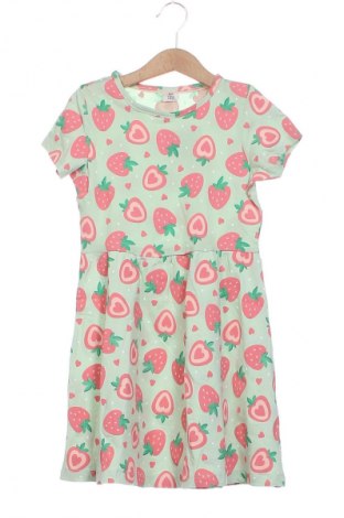 Dětské šaty  Unbranded, Velikost 4-5y/ 110-116 cm, Barva Vícebarevné, Cena  279,00 Kč