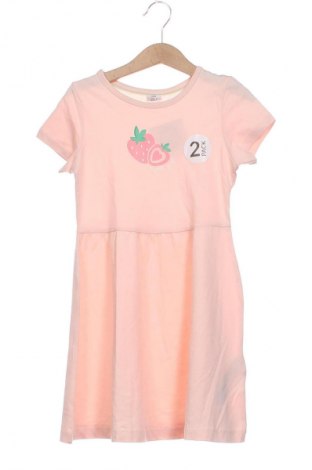 Dětské šaty  Unbranded, Velikost 4-5y/ 110-116 cm, Barva Krémová, Cena  279,00 Kč