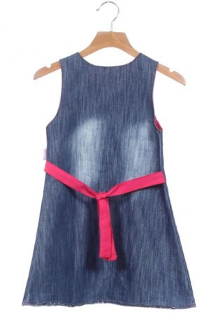 Kinderkleid Unbranded, Größe 18-24m/ 86-98 cm, Farbe Mehrfarbig, Preis 12,14 €