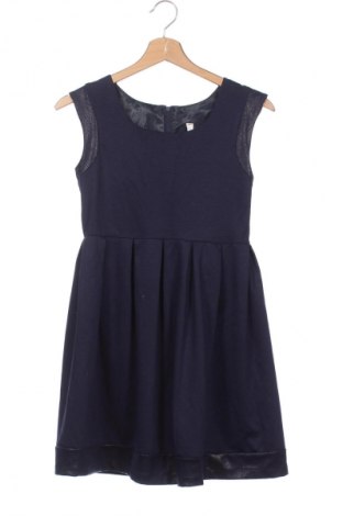 Παιδικό φόρεμα Unbranded, Μέγεθος 10-11y/ 146-152 εκ., Χρώμα Μπλέ, Τιμή 11,99 €