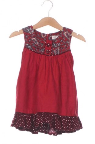 Kinderkleid Unbranded, Größe 18-24m/ 86-98 cm, Farbe Mehrfarbig, Preis 12,14 €