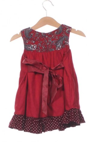 Kinderkleid Unbranded, Größe 18-24m/ 86-98 cm, Farbe Mehrfarbig, Preis 12,14 €